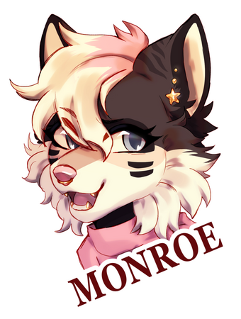 Experimental headshot